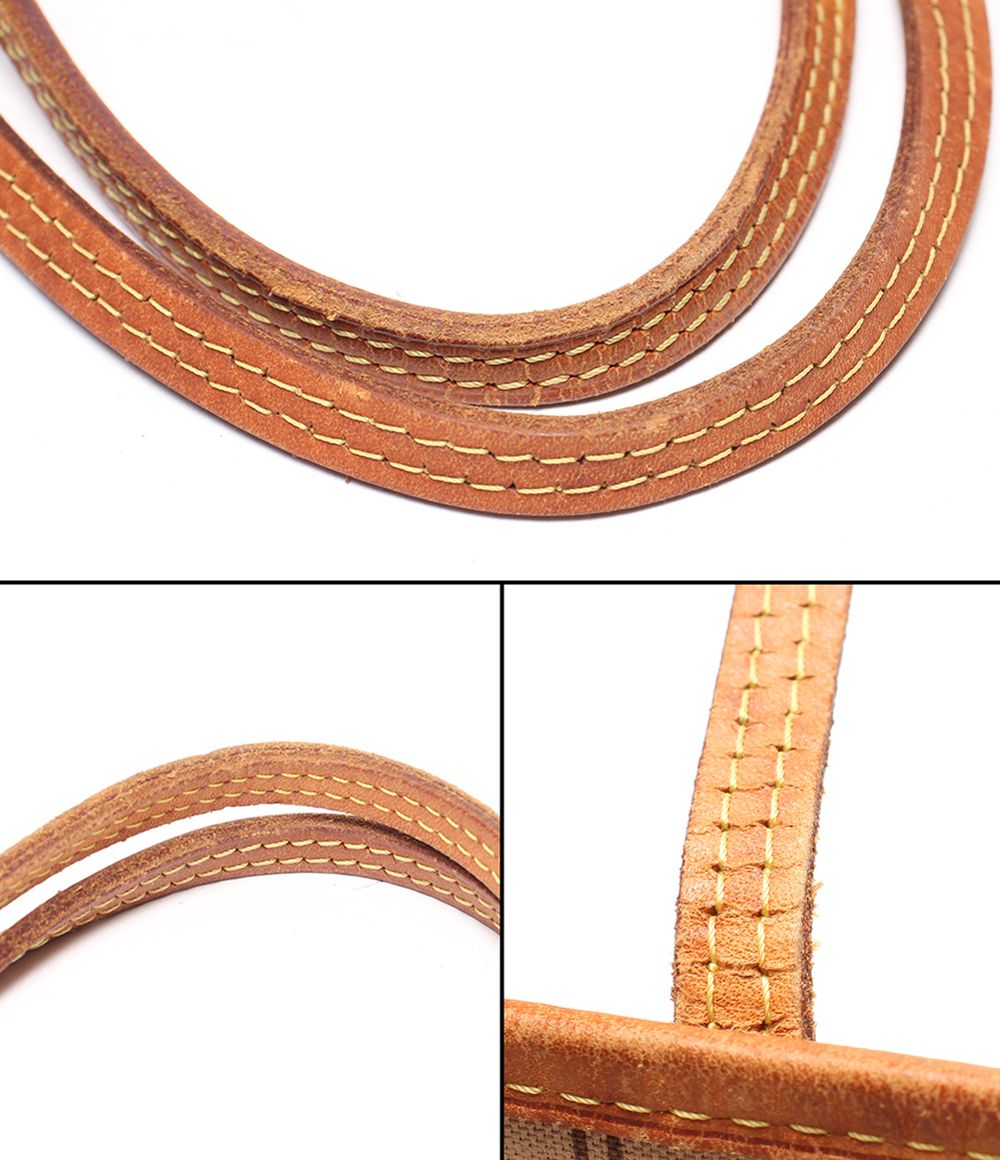 Louis Vuitton Tote Shoulder Bag Neverfull Monogram — view 6