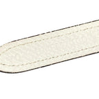 Hermes Belt 70 Focus Mini Etoupe Cles Gold Reversible — view 5