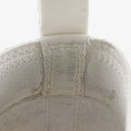 Dior Oblique Nylon Canvas Lava Orange Sneakers — view 7