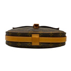 Louis Vuitton Shoulder Bag Monogram Jeune Fille — view 5