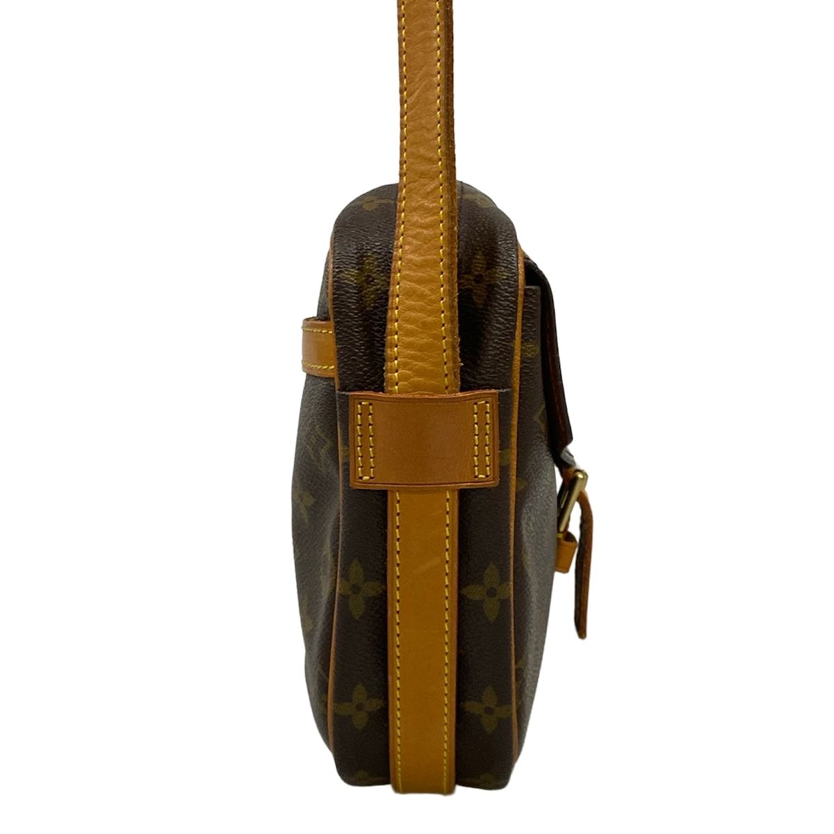 Louis Vuitton Shoulder Bag Monogram Jeune Fille — view 2