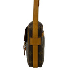 Louis Vuitton Shoulder Bag Monogram Jeune Fille — view 4