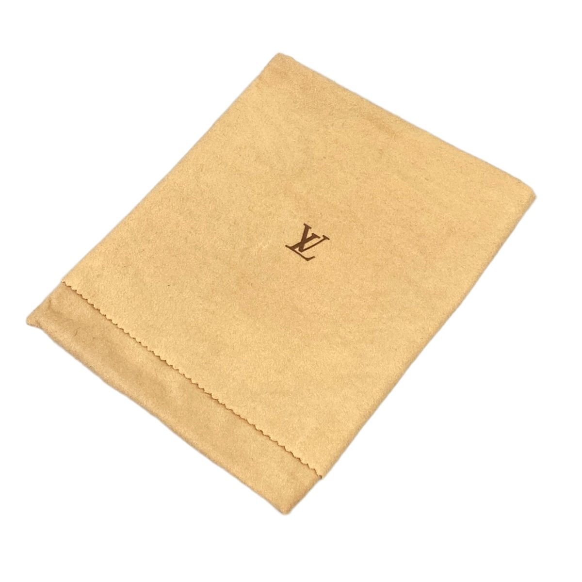 Louis Vuitton Shoulder Bag Monogram Jeune Fille — view 8