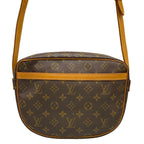Louis Vuitton Shoulder Bag Monogram Jeune Fille — view 3