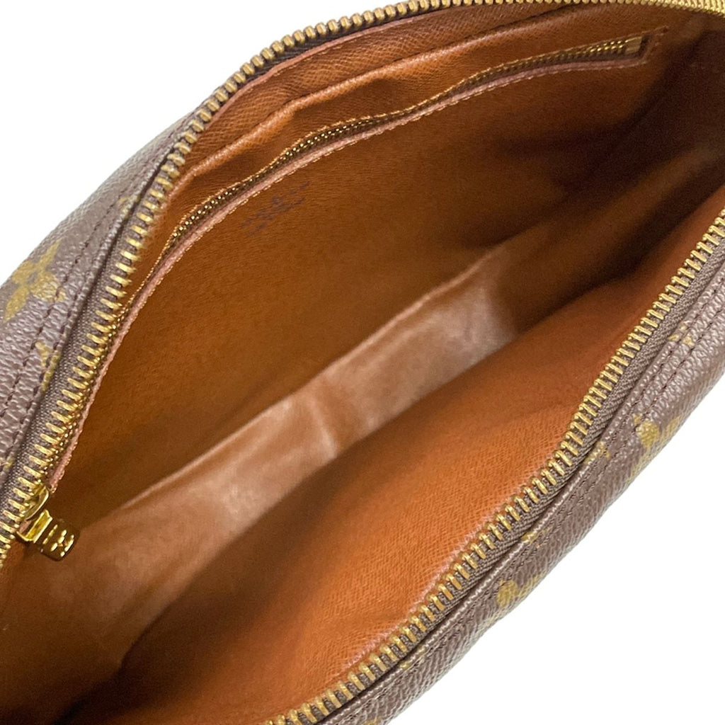 Louis Vuitton Shoulder Bag Monogram Jeune Fille — view 7