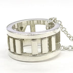 Tiffany & Co Pendant Atlas Silver — view 4