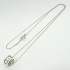 Tiffany & Co Pendant Atlas Silver — view 9