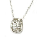 Tiffany & Co Pendant Atlas Silver