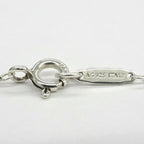 Tiffany & Co Pendant Atlas Silver — view 8