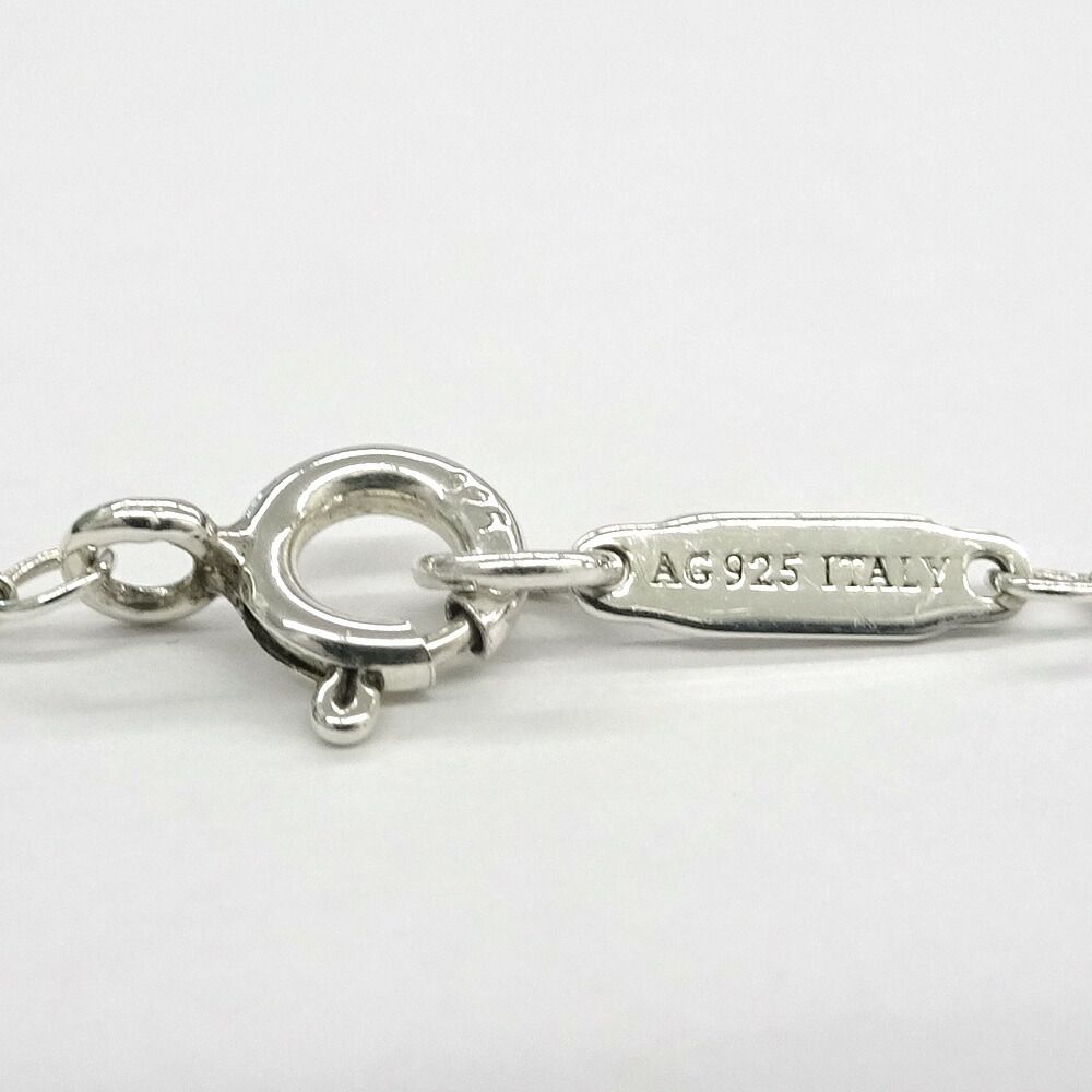 Tiffany & Co Pendant Atlas Silver — view 8