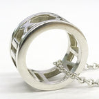 Tiffany & Co Pendant Atlas Silver — view 5
