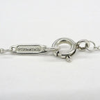 Tiffany & Co Pendant Atlas Silver — view 7