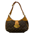 Louis Vuitton Shoulder Bag Monogram Etowa le City PM