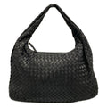 Bottega Veneta Handbag Bag Black Leather