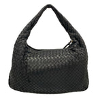 Bottega Veneta Handbag Bag Black Leather — view 3