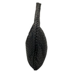 Bottega Veneta Handbag Bag Black Leather — view 2