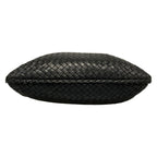 Bottega Veneta Handbag Bag Black Leather — view 5