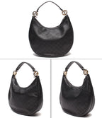 Gucci Shoulder Bag Guccissima — view 2