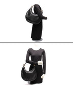 Gucci Shoulder Bag Guccissima — view 9