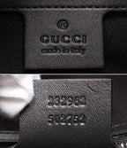 Gucci Shoulder Bag Guccissima — view 4
