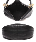 Gucci Shoulder Bag Guccissima — view 3