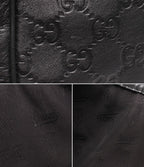 Gucci Shoulder Bag Guccissima — view 8