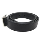 Louis Vuitton Belt Black — view 2