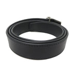 Louis Vuitton Belt Black — view 3