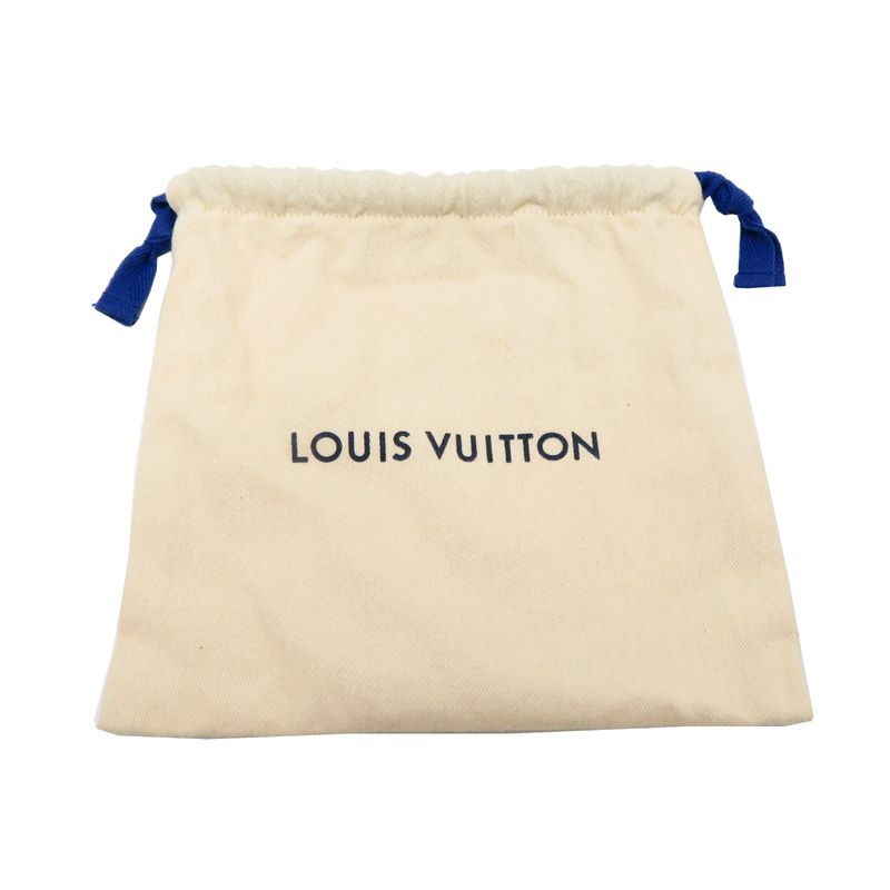 Louis Vuitton Belt Black — view 8