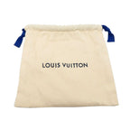 Louis Vuitton Belt Black — view 8