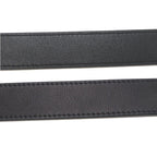 Louis Vuitton Belt Black — view 7