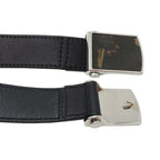 Louis Vuitton Belt Black — view 5