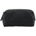 Gucci GG Canvas Black Pouch