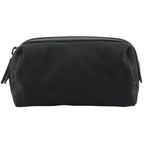 Gucci GG Canvas Black Pouch