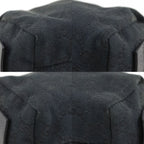 Gucci GG Canvas Black Pouch — view 4