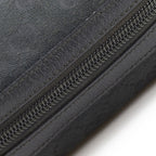 Gucci GG Canvas Black Pouch — view 8