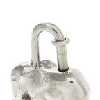 Hermes Cadena Locks & Clochettes Silver — view 5