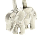 Hermes Cadena Locks & Clochettes Silver — view 6