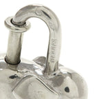 Hermes Cadena Locks & Clochettes Silver — view 7