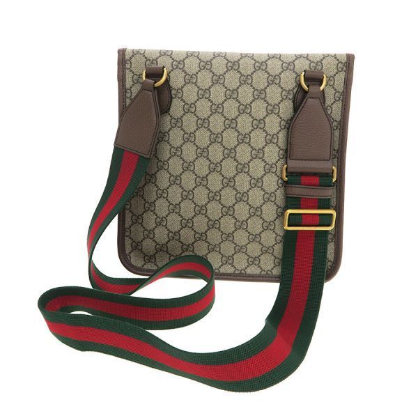 Gucci GG Supreme Messenger — view 3