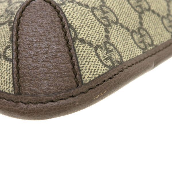 Gucci GG Supreme Messenger — view 6