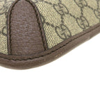 Gucci GG Supreme Messenger — view 6