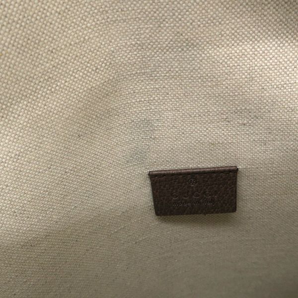 Gucci GG Supreme Messenger — view 8