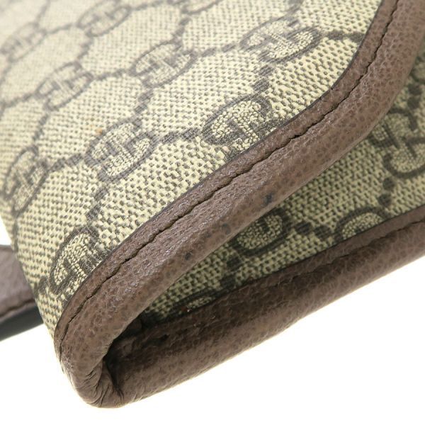 Gucci GG Supreme Messenger — view 7