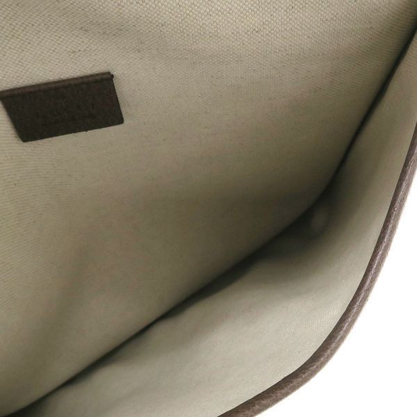 Gucci GG Supreme Messenger — view 2