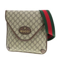 Gucci GG Supreme Messenger