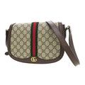 Gucci Ophidia Handbag Beige