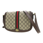 Gucci Ophidia Handbag Beige