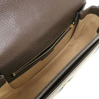Gucci Ophidia Handbag Beige — view 2
