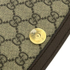 Gucci Ophidia Handbag Beige — view 8